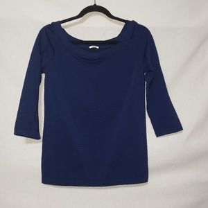 NWOT WOLFORD Cordoba Top (K-05)